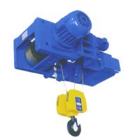 重庆钢丝绳电动葫芦厂家