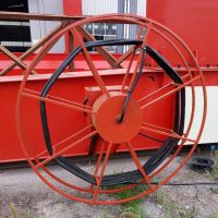 锦州起重配件电缆卷筒