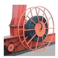 沈阳起重配件电缆卷筒厂家直销