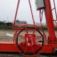 沈阳起重配件电缆卷筒配套销售