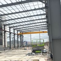 广州单梁天车销售安装