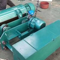 沈阳各种型号吨位电动葫芦厂家直销非标定制