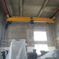 绍兴安装维修起重机