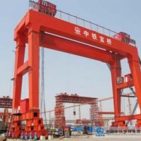 苏州龙门吊