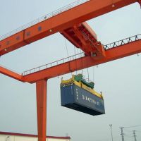 苏州龙门吊