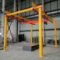 邯郸单梁起重机