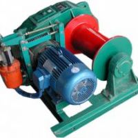 佛山起重机厂家生产制造—卷扬机