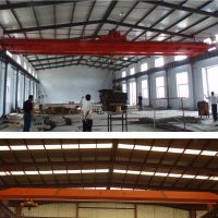 重庆市九龙坡2.8吨行车起重机哪家质量好价格便宜