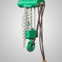 气动葫芦火爆上市，气动葫芦厂家直销，气动葫芦结构