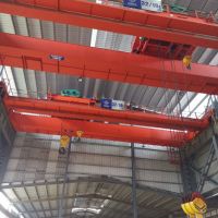 宁德销售单梁起重机