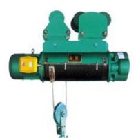 河北沧州电动葫芦