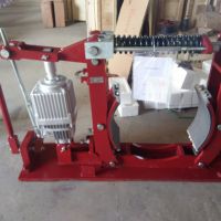 电力液压制动器YWZ12