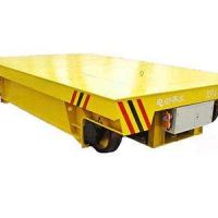 佛山起重机厂家生产制造—电动平车