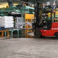 叉车推拉器无人工无托盘搬运滑板可留机械化搬运年中大促厂家直销