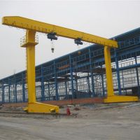 绍兴起重机/绍兴龙门吊安装维修