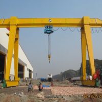 绍兴起重机/电动葫芦维修