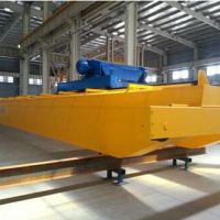 江苏苏州QD型双梁起重机