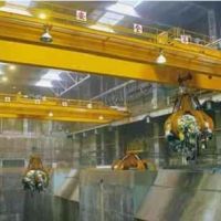 江苏苏州QD型双梁起重机