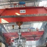 江苏苏州QD型双梁起重机