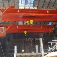 江苏苏州QD型双梁起重机