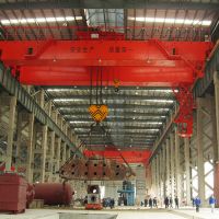 江苏苏州QD型双梁起重机