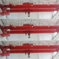 江苏苏州QD型双梁起重机