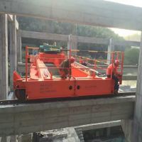 江苏苏州QD型双梁起重机