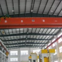 江苏苏州QD型双梁起重机