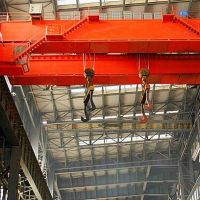 江苏苏州QD型双梁起重机