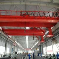 江苏苏州QD型双梁起重机