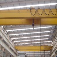 江苏苏州QD型双梁起重机