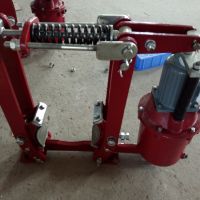 YWZ3-315/25电力液压制动器