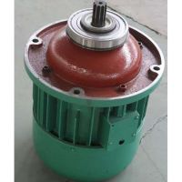 起重机厂家生产制造_葫芦电机