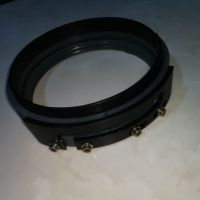 法兰泰克导绳器  科尼制动器 销售进口导绳器 德马格导绳器