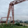 马鞍山龙门吊