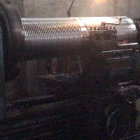 河南优质双梁起重卷筒组生产厂家德克起重供应