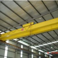 贵州电动葫芦桥式起重机