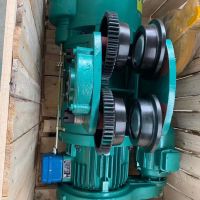 沈阳电动葫芦批发销售-质优价廉