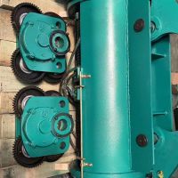 沈阳电动葫芦批发销售