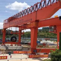 沈阳起重机-门式起重机销售安装