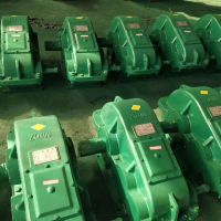 沈阳行吊配件批发-双梁行吊ZQ减速机