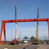 沈阳起重机-门式起重机销售安装