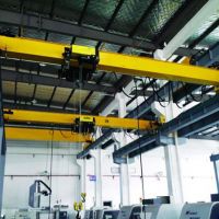 重庆LDA型单梁起重机质量好