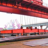 成都起重机220V100公斤20米小起重单臂