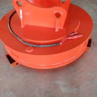 成都起重机电磁吸盘规格齐