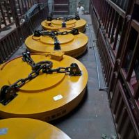 成都起重机质量好电磁吸盘产品