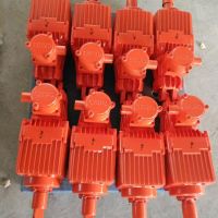 BEd50/6隔爆型电力液压推动器