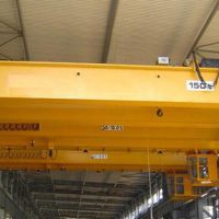 重庆市九龙坡区双梁桥式起重机