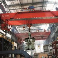 重庆32吨双梁桥式起重机