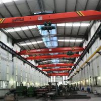 枣庄桥式起重机厂家销售安装维修